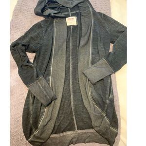 Mossimo Cardigan with Pockets